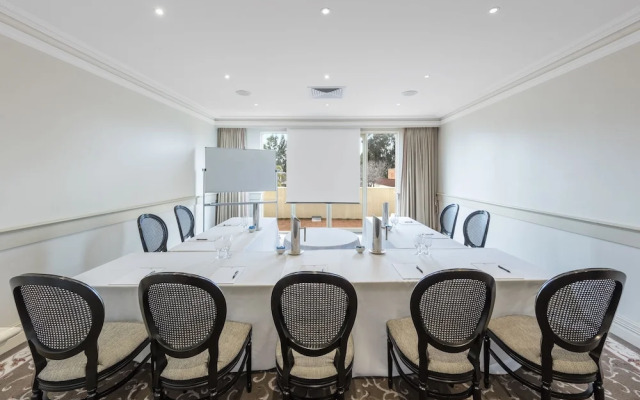 The Carrington Hotel