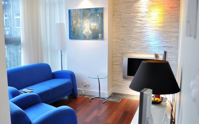 MONDRIAN Luxury Suites & Apartments Krakow Old Town