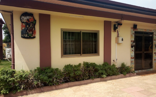 Standard Home Guest House