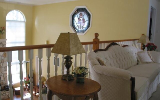 Legacies Bed & Breakfast