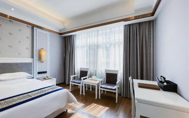 Xishan Holiday Hotel