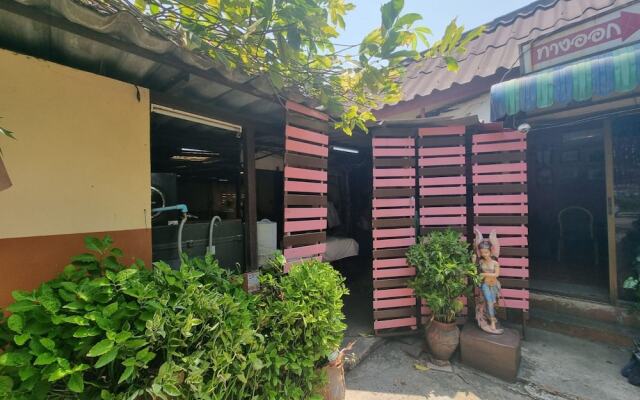PP Resort Suwintawong