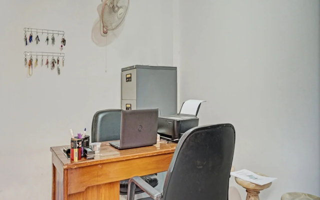 OYO 93187 Kusuma Residence Syariah - Hotel in Palembang - Photo 2