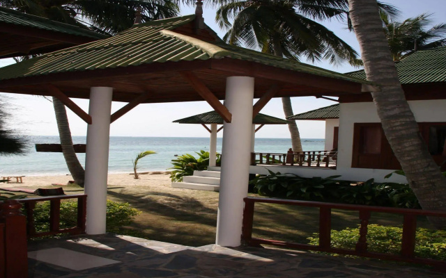 Seetanu Bungalows