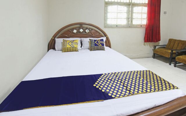 SPOT ON 92973 Madani Syariah Guesthouse