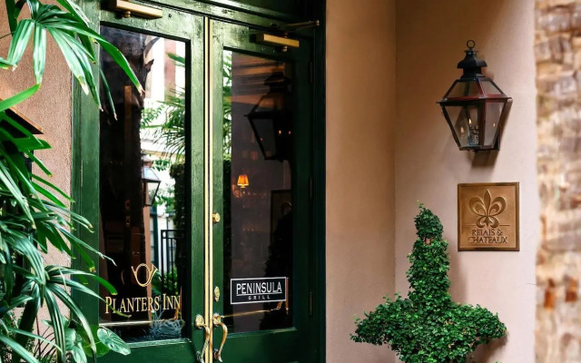 Planters Inn