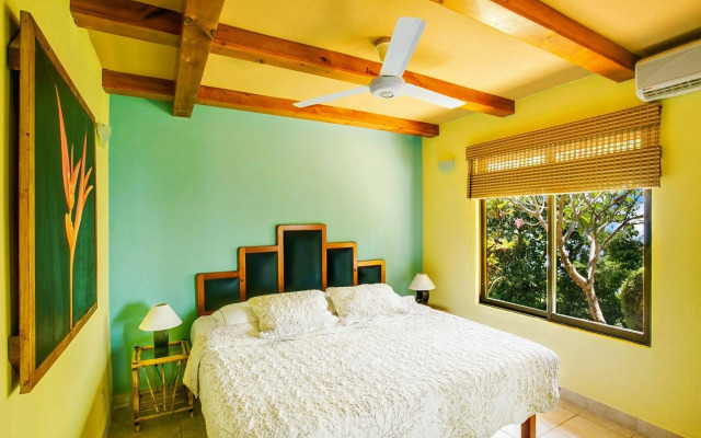 Villas Alturas