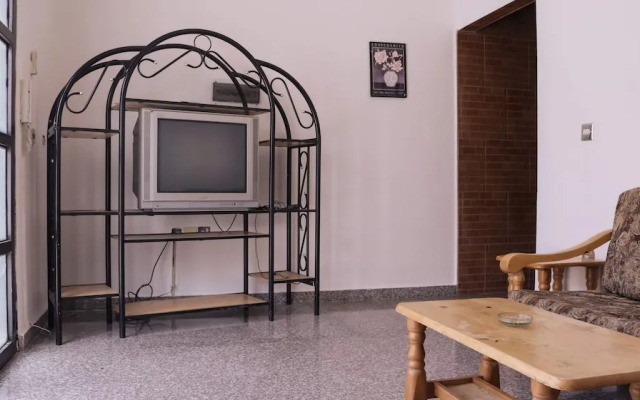 Room17 Youth Hostel