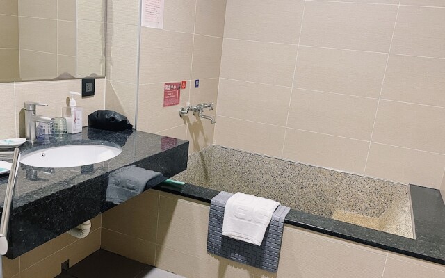 Hualien Mizuho Hotel