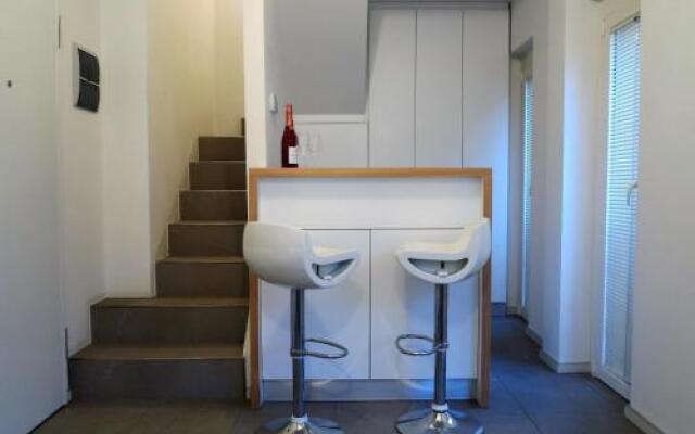 Appartamenti Mamiblu'