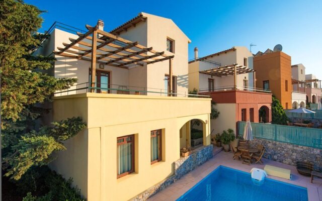 Trinity Villas