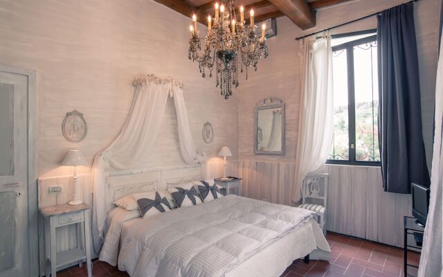 Il Castagnolo BB Country House