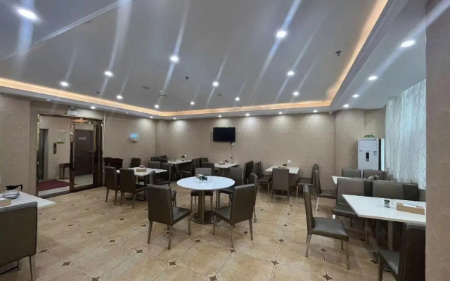 维也纳酒店(东莞大朗店)