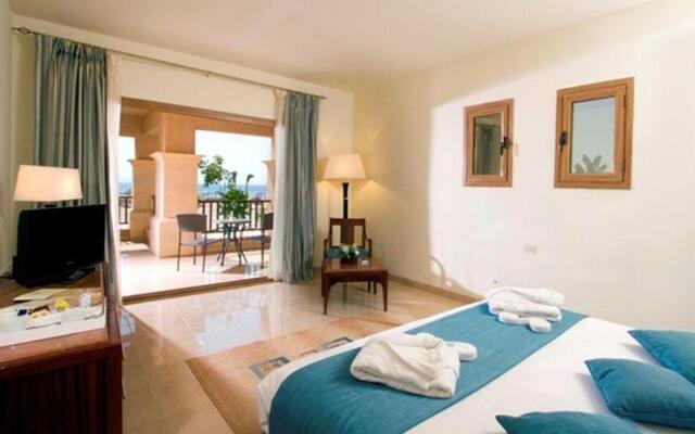 Swiss Inn Dream Resort