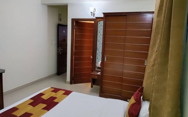 Hotel Voyagers 99