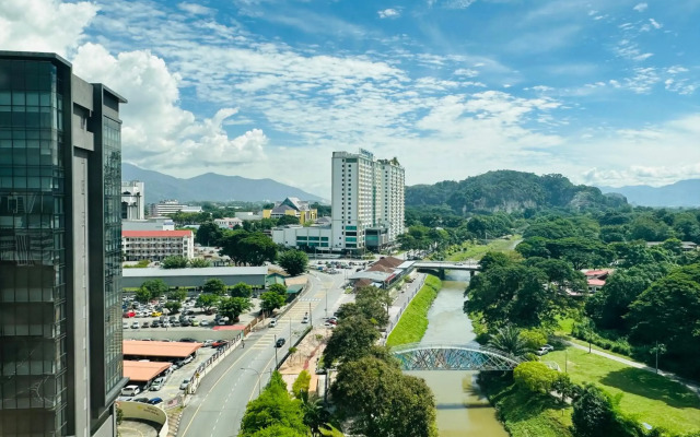 Cititel Express Ipoh