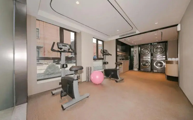 Ji Hotel Beijing Fengtai South Road Metro Station