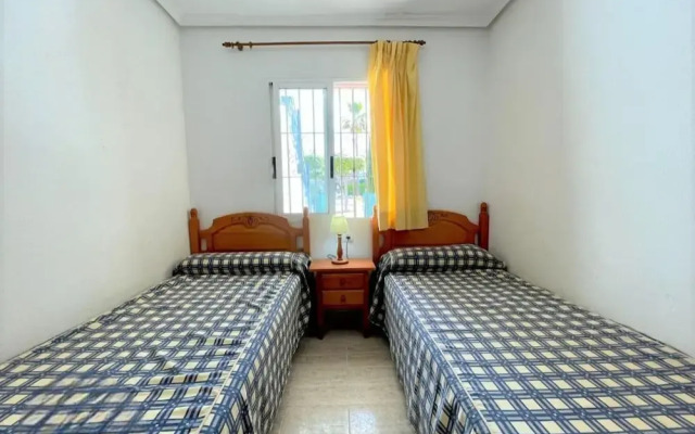 Belvilla by OYO Apartment in Vera Playa