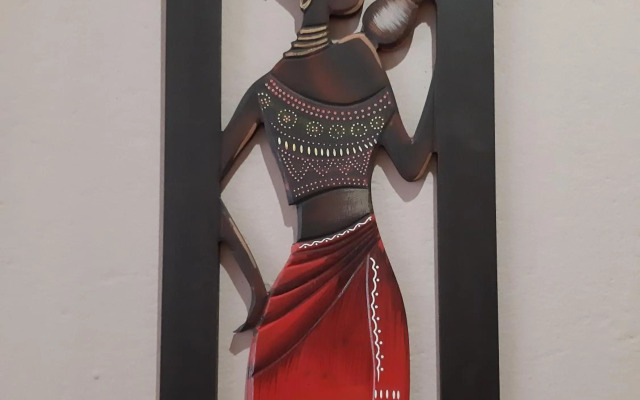 Roos Getaway Apartments #8