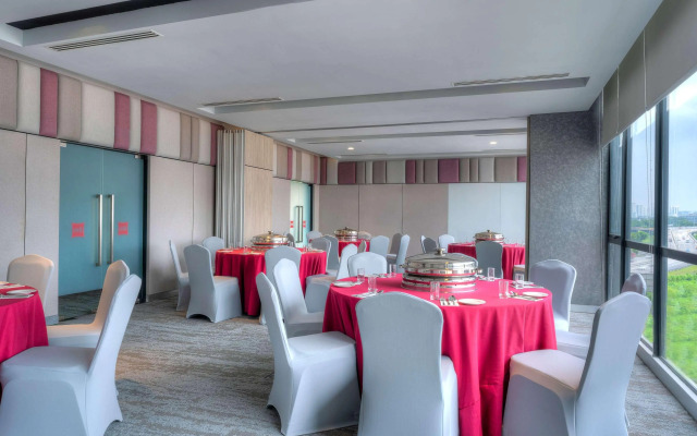 Ibis PJCC Petaling Jaya