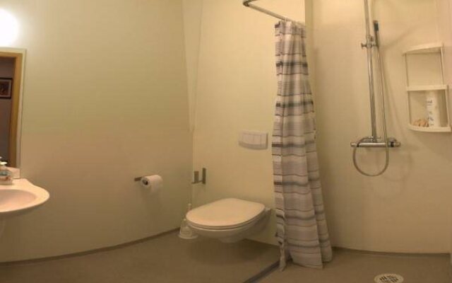 Lily Guesthouse