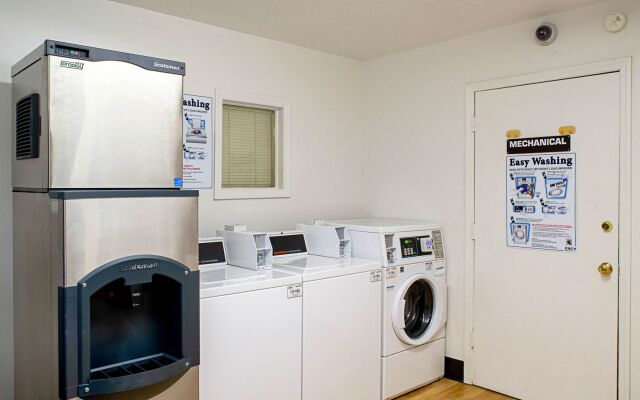 Welcome Suites Springdale