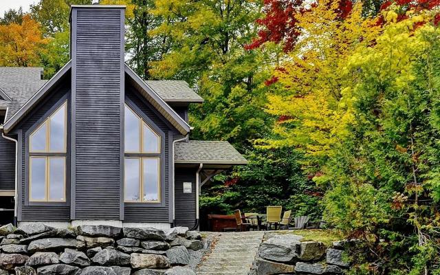 Chalets Alpins - 44 Chemin des Skieurs (Unité B)