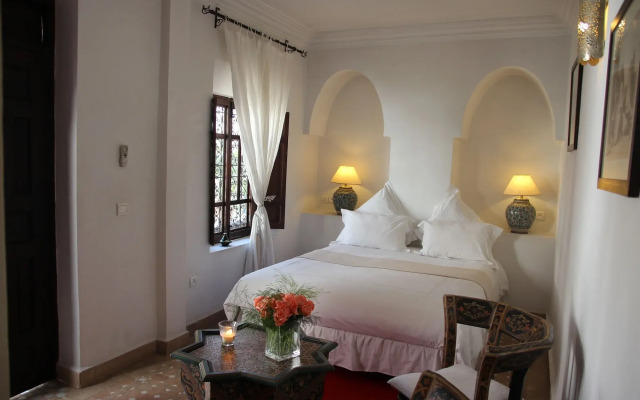 Riad Clémentine