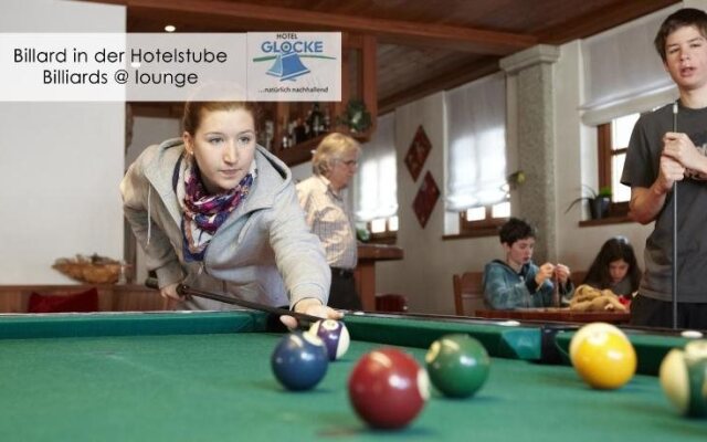 Hotel Glocke