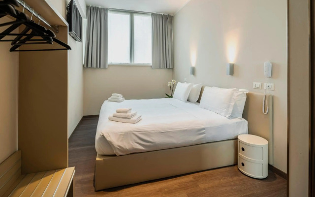 Studio M Hotel