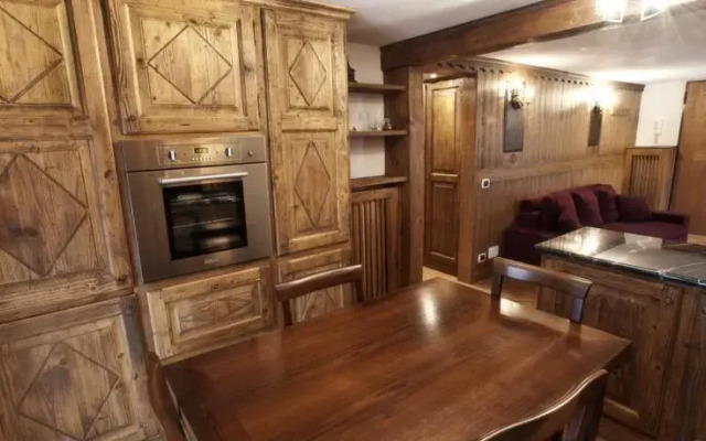 Casa Brunodet