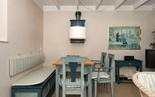 Holiday Home in RingkÃ¸bing