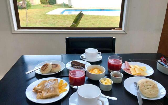 Domos Dream hotel cabañas