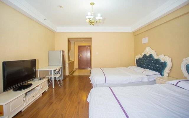 Hanlinge Apartment