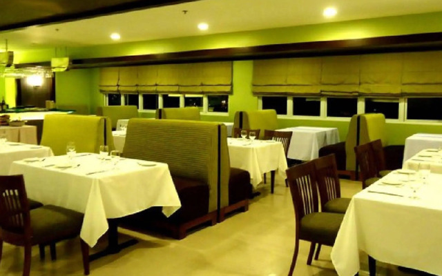 Citylight Hotel