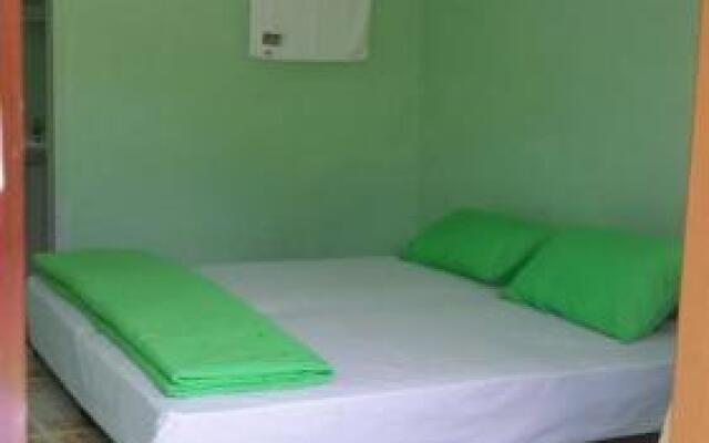 Shwe War Yeik Guesthouse