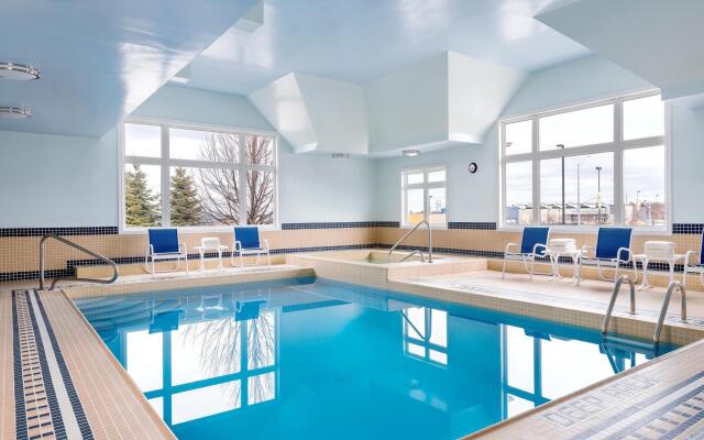 Four Points by Sheraton Barrie