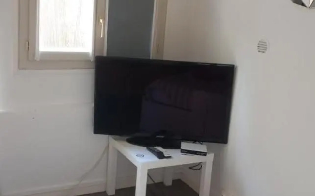 Studio promenade bord de Seine Rouen