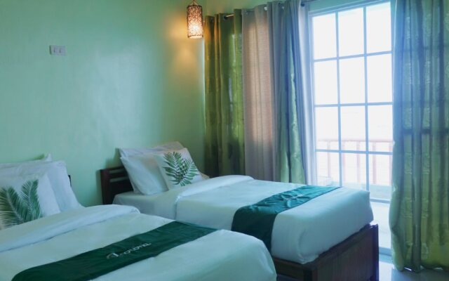 Good Hearts Inn by the Sea by Cocotel