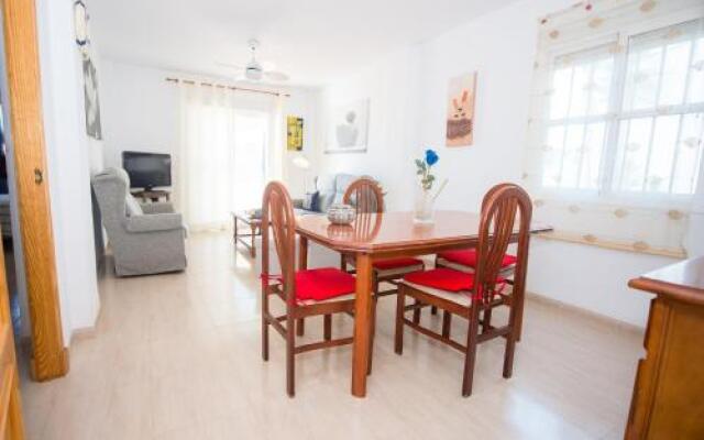 Apartamento Rotonda II