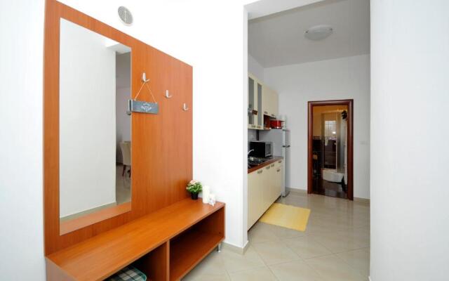 Apartments Roza