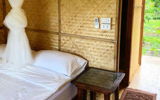 Lanna House Lanna Hut Chiangmai