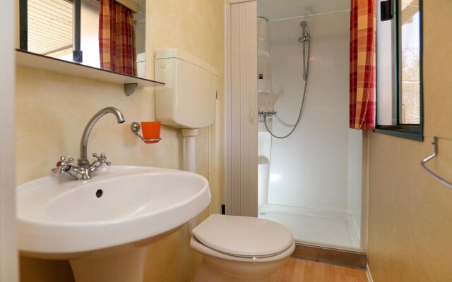 Stunning Caravan in Trogir With 2 Bedrooms and Wifi