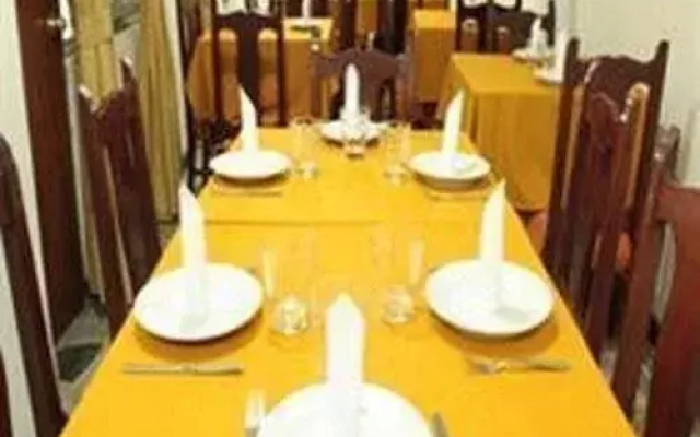 Hotel 47