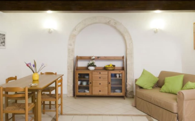 Masseria Parco D'Albero