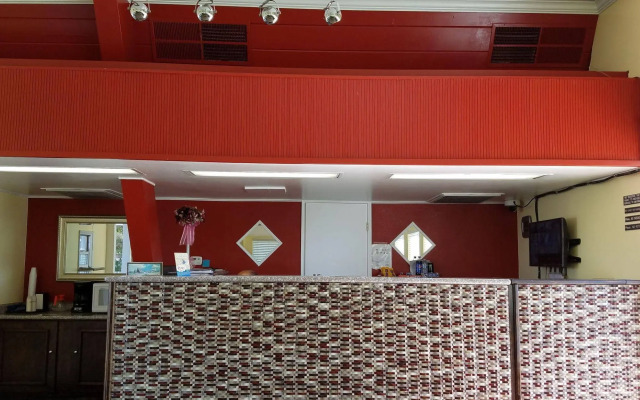 Economy Inn