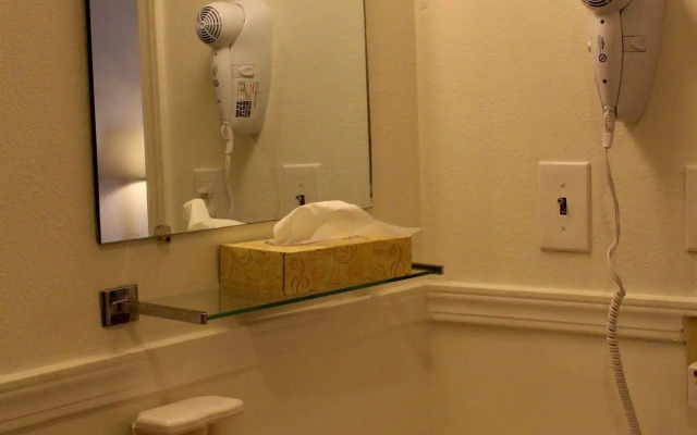 Sovana Inn