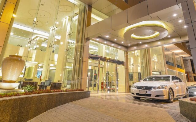 Golden Tulip Dammam Corniche Hotel