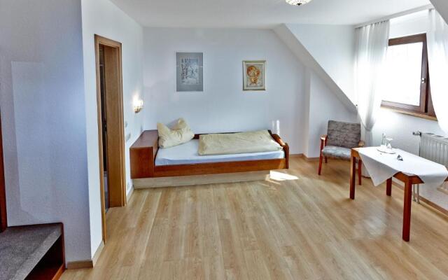 Hotel Landgasthaus Rössle