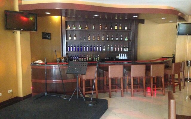 Princess Madison Hotel